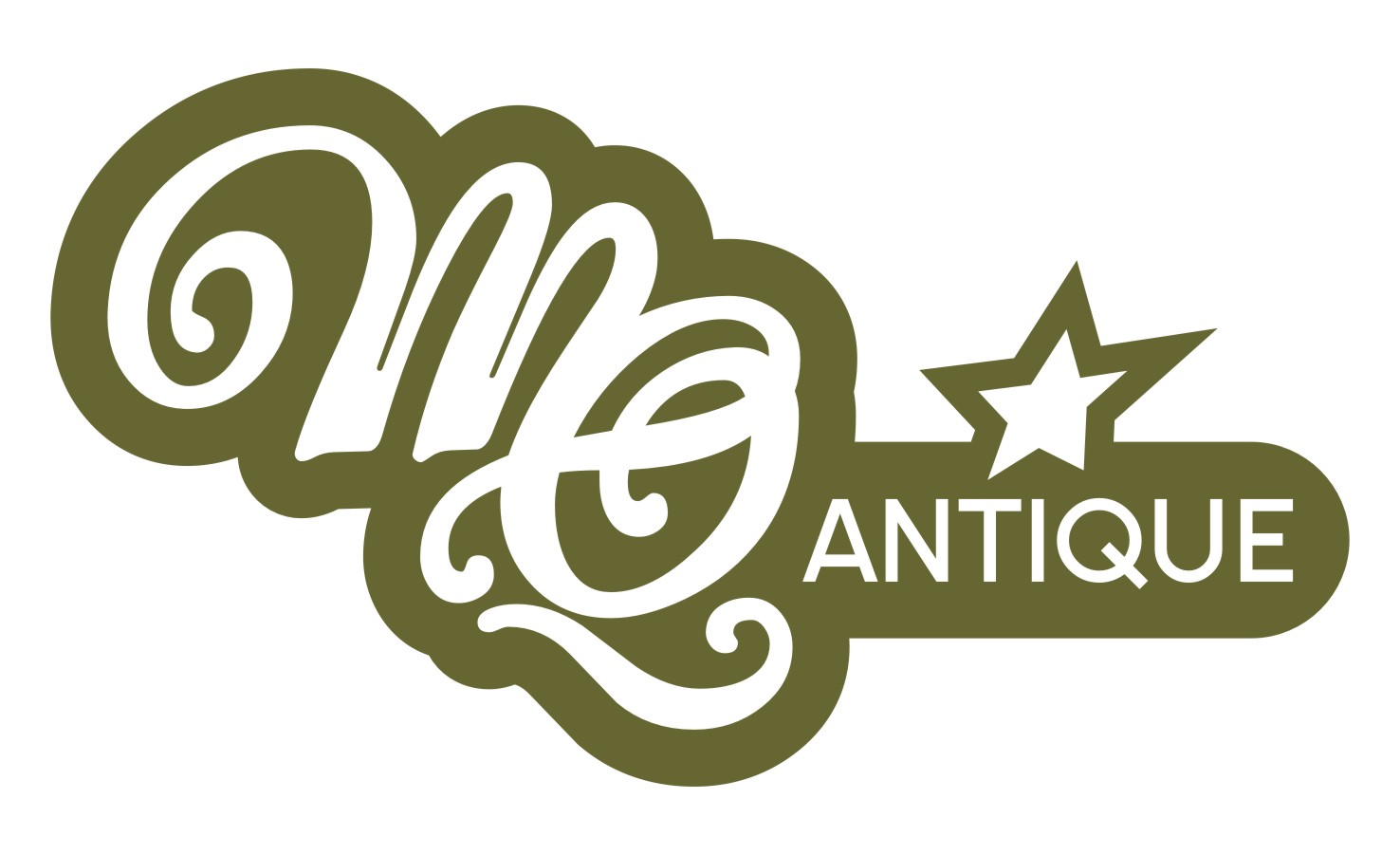 antique